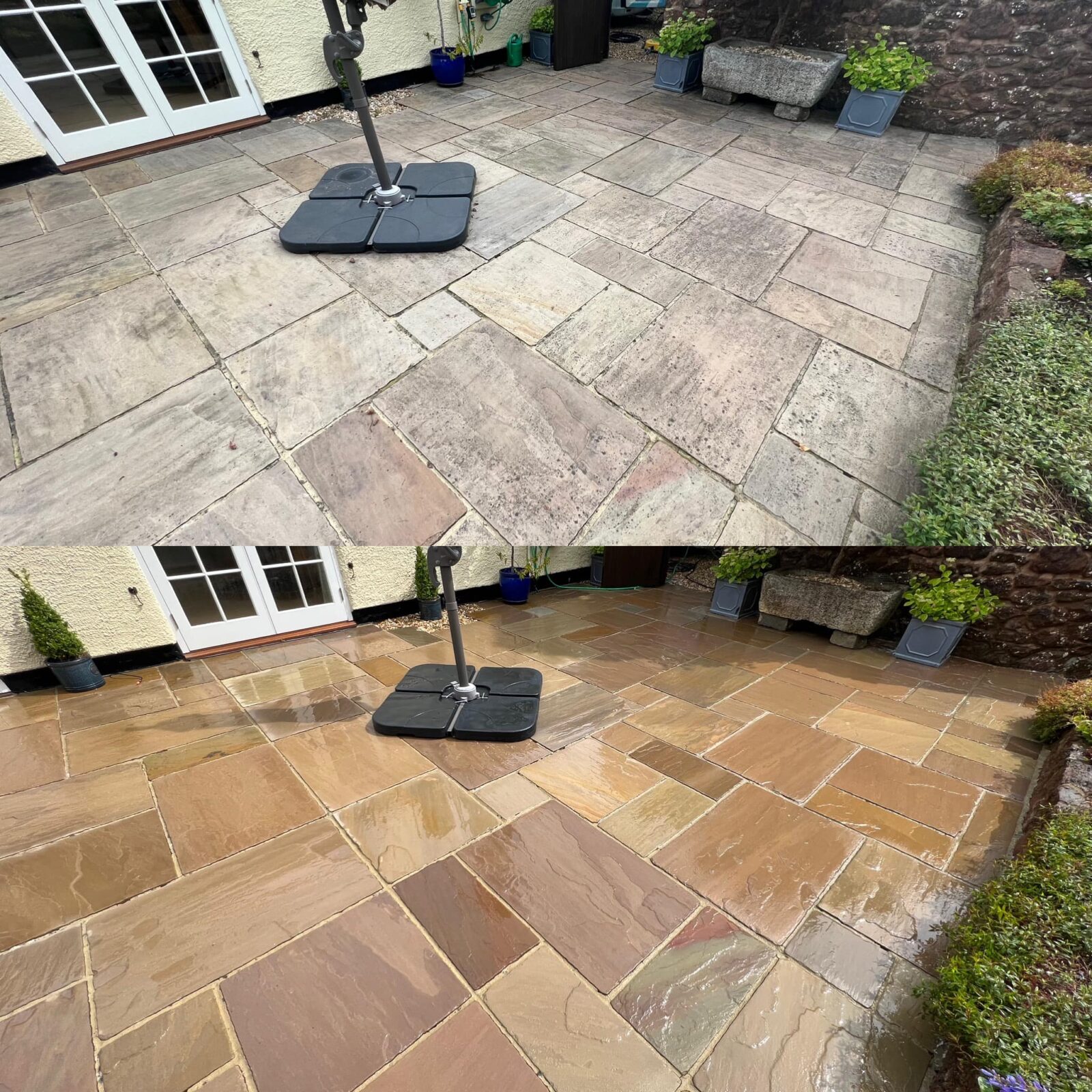 Patio Cleaning Attleborough
