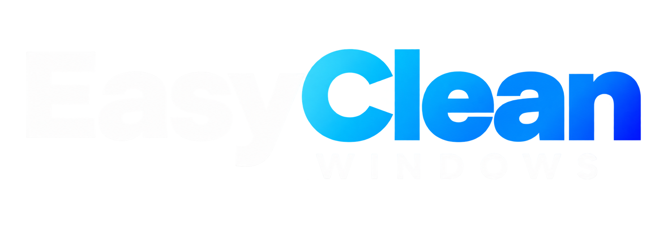 EasyClean Windows